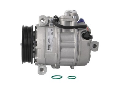 BMW 1 (E81,E87) 3 (E90,E91,E92) X1 (E84) 2.5/3.0 04-13R. Kompresor klimatyzacji