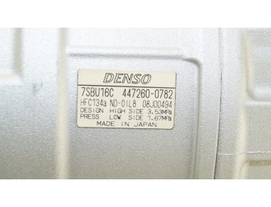 Klimakompressor BMW 3 E46 5 E39 7 E38...