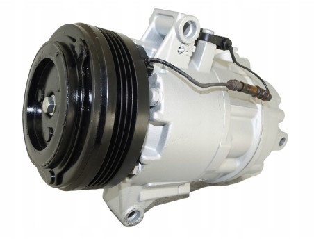 Klimakompressor BMW 3 E46 X3 E83 Z4 2.5 3.0 64526905643