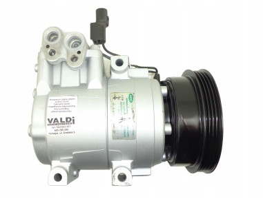 AC Compressor HYUNDAI ACCENT I II LANTRA II 94- 1.3 1.5 F500-VV94N-02