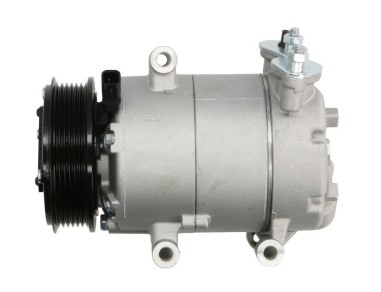 New AC Compressor FORD GALAXY II MONDEO IV S-MAX LR FREELANDER 2.2D 06-15R.