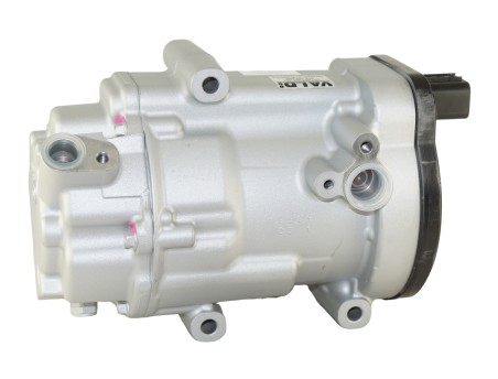 AC Compressor LEXUS ES NX II RX TOYOTA RAV4 CAMRY Hybrid 042400-0171