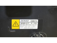 LEXUS ES NX II RX TOYOTA... 2