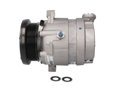 OPEL ASTRA F CALIBRA A CAMPO VECTRA A 1.4-2.5 88-01R. Kompresor klimatyzacji