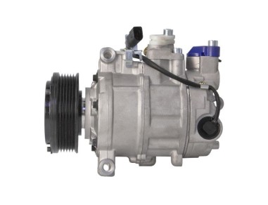 Neuer Klimakompressor AUDI A4 A6 A8 SEAT EXEO 98-13R.