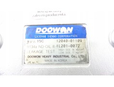 AC Compressor KIA SEPHIA... 2