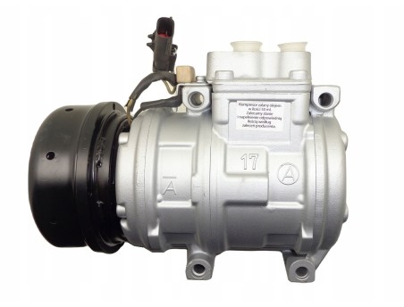 AC Compressor CHRYSLER VOYAGER III JEEP CHEROKEE 95- 2.5 447200-5133
