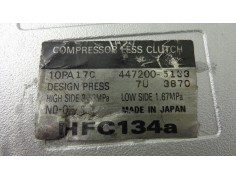 AC Compressor CHRYSLER... 2