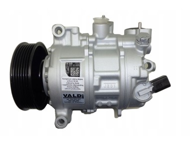 AC Compressor AUDI SEAT SKODA VW 5Q0816803 447150-6913