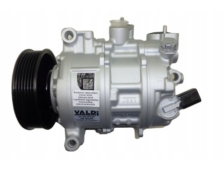 Klimakompressor AUDI SEAT SKODA VW 5Q0816803 447150-6913