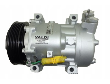 AC Compressor BERLINGO JUMPY XSARA DOBLO PUNTO EXPERT PARTNER 89076