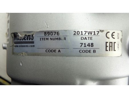 AC Compressor BERLINGO JUMPY XSARA DOBLO PUNTO EXPERT PARTNER 89076