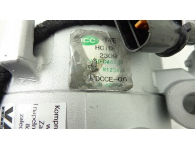 Klimakompressor HYUNDAI ELANTRA i30...