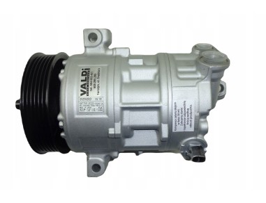 AC Compressor SUZUKI SX4 S-CROSS...