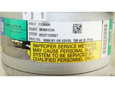 AC Compressor OPEL ASTRA G... 2