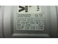 AC Compressor SUZUKI SX4... 2