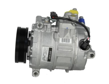 New AC Compressor BMW 3 (E90,E91,E92) 5 (E60,E61) 3.0D 02-13R.