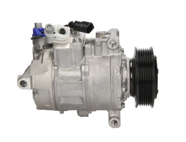Neuer Klimakompressor VW MULTIVAN T5, TRANSPORTER T5 2.0D 09-15R.
