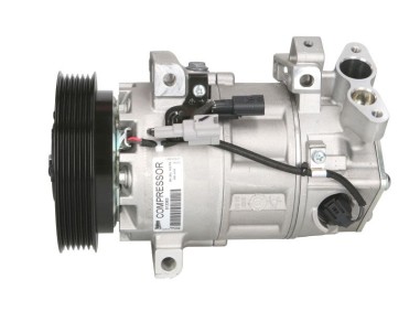 Neuer Klimakompressor RENAULT CAPTUR CLIO IV 1.2/1.5D 12R.-