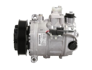 New AC Compressor JAGUAR XJ 3.6 03-09R.