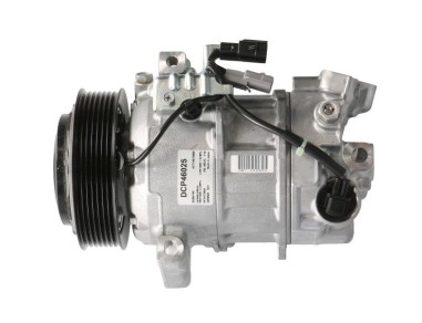 New AC Compressor NISSAN X-TRAIL III 1.6D/2.0D 14R.-