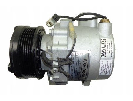 CHERY QQ QQ3 03- 0.8 1.0 SPRĘŻARKA KLIMATYZACJI