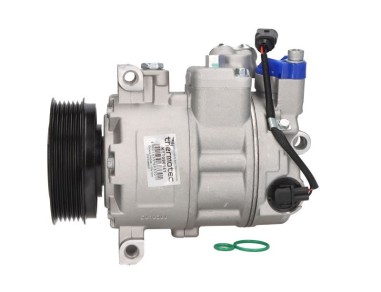 Neuer Klimakompressor VW MULTIVAN T5 TRANSPORTER T5 2.0D 09-15R.