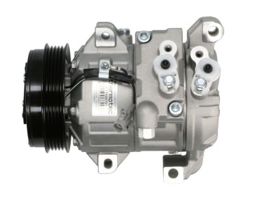 Neuer Klimakompressor SUZUKI GRAND VITARA II 2.0 05-15R.