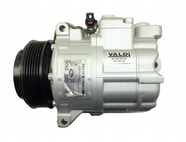 Klimakompressor LAND ROVER RANGE ROVER III 02- 4.2 4.4 JPB500210 PXV16-8636