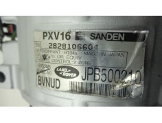 LAND ROVER RANGE ROVER III... 2