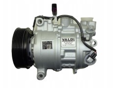 AC Compressor AUDI A4 B9 A5...