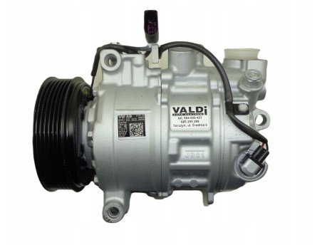 AUDI A4 B9 A5 A6 C7 Q7 Q8 VW TOUAREG 4M0816803L 447140-1542 SPRĘŻARKA