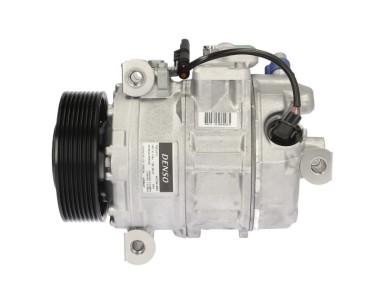 New AC Compressor BMW X3 (F25) 3.0 11-12R.