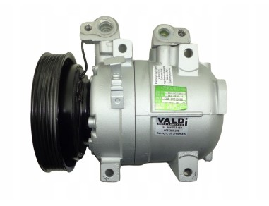 Klimakompressor DAEWOO SSANGYONG ACTYON KORANDO MUSSO 6641300015