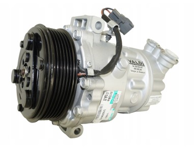 AC Compressor FIAT DOBLO ALFA ROMEO MITO LANCIA DELTA III 08- 1.6 51820448