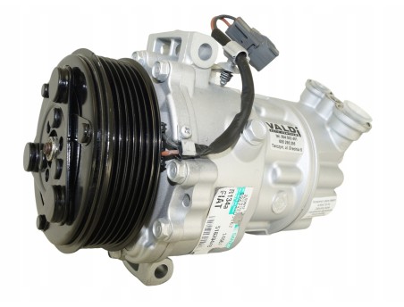 AC Compressor FIAT DOBLO ALFA ROMEO MITO LANCIA DELTA III 08- 1.6 51820448