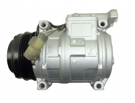 AC Compressor LAND ROVER DISCOVERY I 93- 2.5 TDI 447200-3438