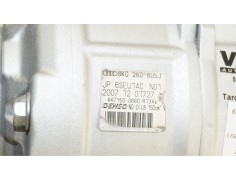 AUDI A4 A5 A6 A7 Q5 2.4 2.7... 2