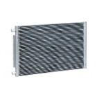 Air conditioning coolers (condensers)